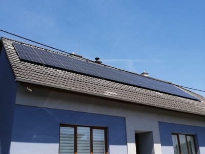 RD SOLAX 9,72kWp/11,6kWh