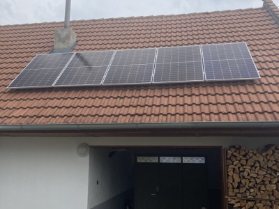 FOV 1,9 kWp Vnorovy