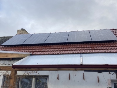 FOV 2,05kWp Hroz.Lhota