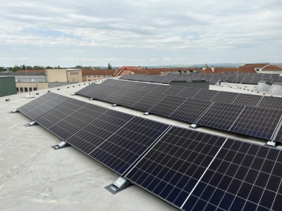 SOLAX X3 20k PRO 29.52kWp