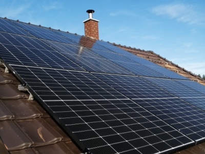 RD SOLAX 9,84kWp/11,6Kwh Lhota
