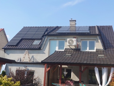 RD SOLAX G4 10kW 2