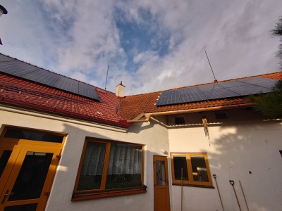 RD SOLAX G4 10kW 3