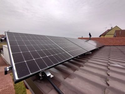 RD SOLAX G4 10kW 4