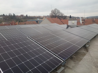 RD SOLAX G4 10kW 6