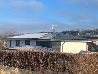 RD SOLAX G4 10kW 7