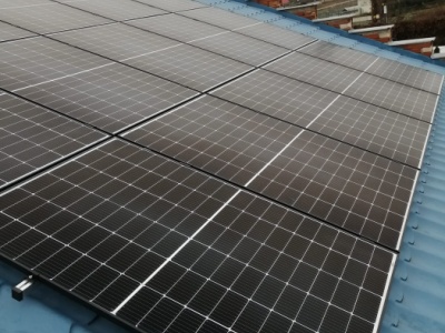 RD SOLAX G4 6kW 3
