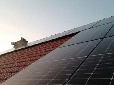 RD SOLAX G4 6kW 4