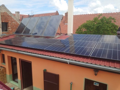 RD WATTSONIC 10kW 3