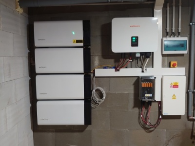 RD WATTSONIC 6kW